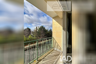  appartement st-maur-des-fosses 94100