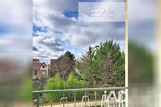  appartement st-maur-des-fosses 94100