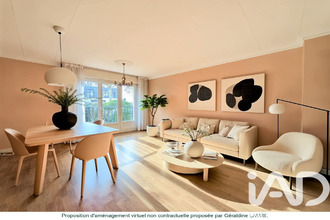  appartement st-maur-des-fosses 94100