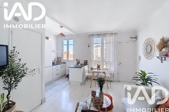  appartement st-maur-des-fosses 94100
