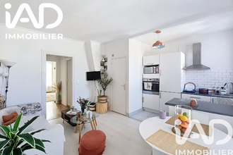  appartement st-maur-des-fosses 94100