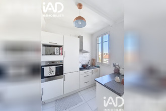  appartement st-maur-des-fosses 94100