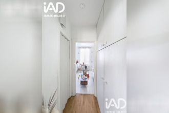  appartement st-maur-des-fosses 94100