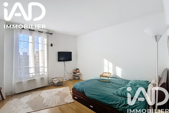  appartement st-maur-des-fosses 94100