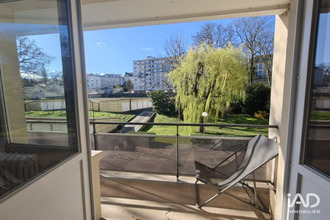  appartement st-maur-des-fosses 94100