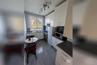  appartement st-maur-des-fosses 94100
