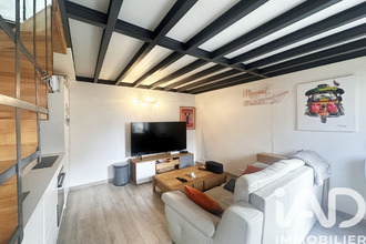  appartement st-maur-des-fosses 94100