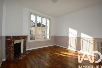  appartement st-maur-des-fosses 94100