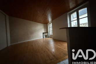  appartement st-maur-des-fosses 94100