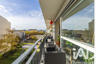  appartement st-maur-des-fosses 94100