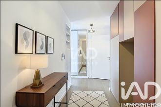  appartement st-maur-des-fosses 94100