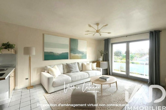  appartement st-maur-des-fosses 94100