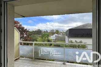  appartement st-maur-des-fosses 94100