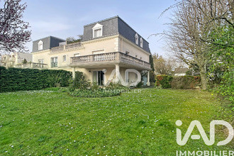  appartement st-maur-des-fosses 94100