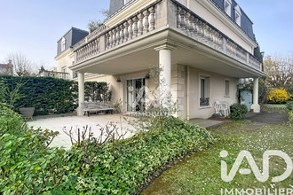  appartement st-maur-des-fosses 94100