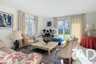  appartement st-maur-des-fosses 94100