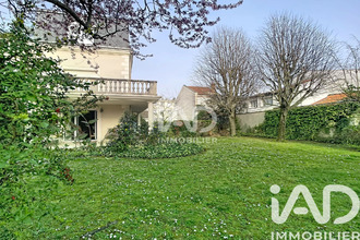  appartement st-maur-des-fosses 94100