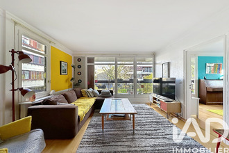  appartement st-maur-des-fosses 94100