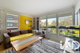  appartement st-maur-des-fosses 94100