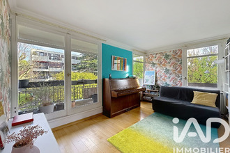  appartement st-maur-des-fosses 94100