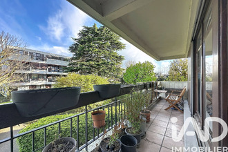  appartement st-maur-des-fosses 94100