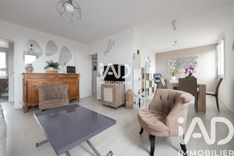  appartement st-maur-des-fosses 94100