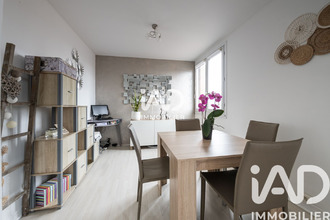 appartement st-maur-des-fosses 94100