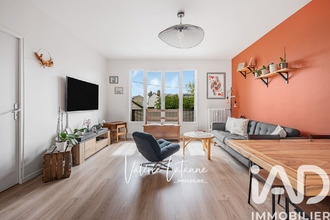  appartement st-maur-des-fosses 94100