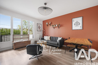  appartement st-maur-des-fosses 94100