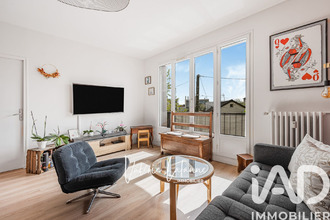  appartement st-maur-des-fosses 94100