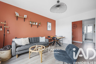  appartement st-maur-des-fosses 94100