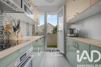  appartement st-maur-des-fosses 94100