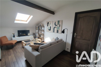  appartement st-maur-des-fosses 94100