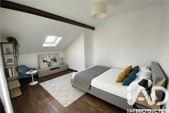  appartement st-maur-des-fosses 94100