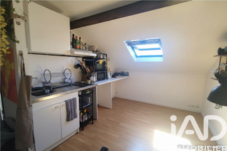  appartement st-maur-des-fosses 94100