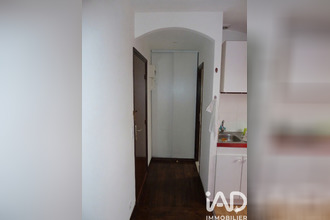  appartement st-maur-des-fosses 94100