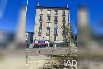  appartement st-maur-des-fosses 94100