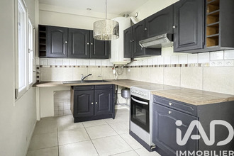  appartement st-maur-des-fosses 94100