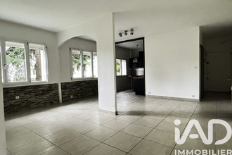  appartement st-maur-des-fosses 94100