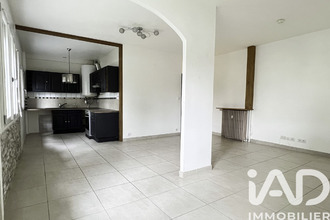  appartement st-maur-des-fosses 94100