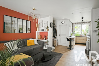  appartement st-maur-des-fosses 94100