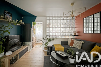  appartement st-maur-des-fosses 94100