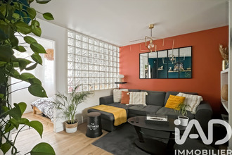  appartement st-maur-des-fosses 94100