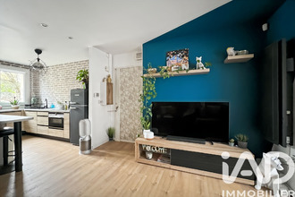  appartement st-maur-des-fosses 94100