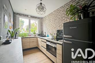  appartement st-maur-des-fosses 94100