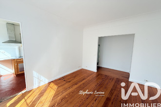  appartement st-maur-des-fosses 94100