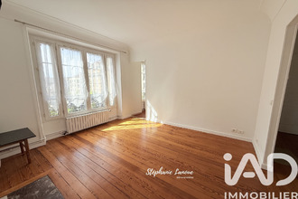  appartement st-maur-des-fosses 94100