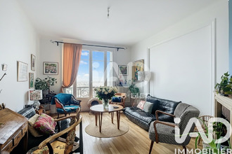  appartement st-maur-des-fosses 94100