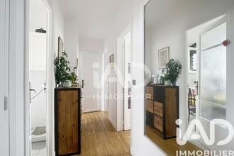  appartement st-maur-des-fosses 94100