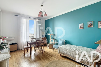  appartement st-maur-des-fosses 94100